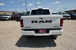 New 2025 Ram 2500 Laramie Mega Cab 4x4 Pickup for sale #C25229 - photo 5