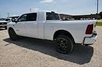 New 2025 Ram 2500 Laramie Mega Cab 4x4 Pickup for sale #C25229 - photo 7