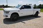 New 2025 Ram 2500 Laramie Mega Cab 4x4 Pickup for sale #C25229 - photo 8