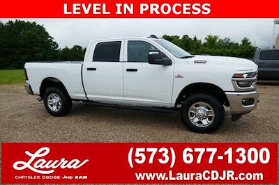 New 2025 Ram 2500 Tradesman Crew Cab 4x4 Pickup for sale #C25249 - photo 1
