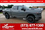 New 2025 Ram 2500 Laramie Crew Cab 4x4 Pickup for sale #C25290 - photo 1