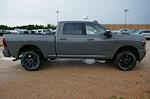 New 2025 Ram 2500 Laramie Crew Cab 4x4 Pickup for sale #C25290 - photo 2