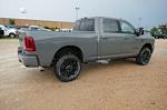 New 2025 Ram 2500 Laramie Crew Cab 4x4 Pickup for sale #C25290 - photo 3