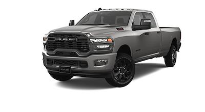 New 2025 Ram 3500 Big Horn Crew Cab 4x4 Pickup for sale #C25315 - photo 1