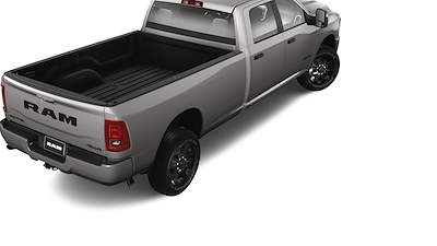 New 2025 Ram 3500 Big Horn Crew Cab 4x4 Pickup for sale #C25315 - photo 2