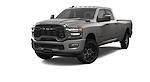 New 2025 Ram 3500 Big Horn Crew Cab 4x4 Pickup for sale #C25315 - photo 1