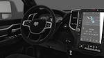 New 2025 Ram 3500 Big Horn Crew Cab 4x4 Pickup for sale #C25315 - photo 9