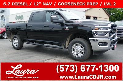 New 2025 Ram 2500 Tradesman Crew Cab 4x4 Pickup for sale #C25298 - photo 1