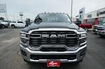 New 2025 Ram 2500 Tradesman Crew Cab 4x4 Pickup for sale #C25298 - photo 9
