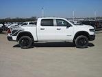 New 2025 Ram 1500 Rebel Crew Cab 4x4 Pickup for sale #C25071 - photo 3