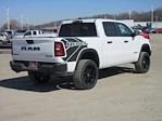 New 2025 Ram 1500 Rebel Crew Cab 4x4 Pickup for sale #C25071 - photo 5