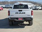 New 2025 Ram 1500 Rebel Crew Cab 4x4 Pickup for sale #C25071 - photo 6