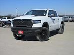 New 2025 Ram 1500 Rebel Crew Cab 4x4 Pickup for sale #C25071 - photo 7