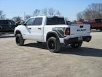 New 2025 Ram 1500 Rebel Crew Cab 4x4 Pickup for sale #C25071 - photo 9