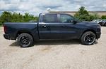 New 2025 Ram 1500 Warlock Crew Cab 4x4 Pickup for sale #C25192 - photo 3