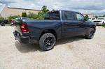 New 2025 Ram 1500 Warlock Crew Cab 4x4 Pickup for sale #C25192 - photo 5