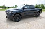 New 2025 Ram 1500 Warlock Crew Cab 4x4 Pickup for sale #C25192 - photo 8