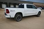 New 2025 Ram 1500 Limited Crew Cab 4x4 Pickup for sale #C25286 - photo 4
