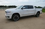New 2025 Ram 1500 Limited Crew Cab 4x4 Pickup for sale #C25286 - photo 8