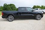 New 2025 Ram 1500 Laramie Crew Cab 4x4 Pickup for sale #C25212 - photo 3