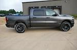 New 2025 Ram 1500 Warlock Crew Cab 4x4 Pickup for sale #C25284 - photo 3