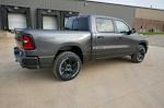 New 2025 Ram 1500 Warlock Crew Cab 4x4 Pickup for sale #C25284 - photo 4