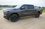 New 2025 Ram 1500 Warlock Crew Cab 4x4 Pickup for sale #C25284 - photo 7