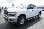 New 2025 Ram 2500 Big Horn Crew Cab 4x4 Pickup for sale #C25158 - photo 10