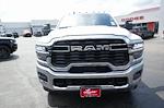 New 2025 Ram 2500 Big Horn Crew Cab 4x4 Pickup for sale #C25158 - photo 11