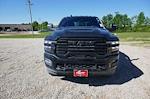New 2025 Ram 2500 Laramie Crew Cab 4x4 Pickup for sale #C25159 - photo 8