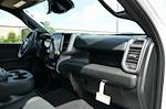 New 2025 Ram 2500 Tradesman Crew Cab 4x4 Pickup for sale #C25165 - photo 10