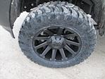 New 2025 Ram 2500 Tradesman Crew Cab 4x4 Pickup for sale #C25168 - photo 10