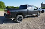 New 2025 Ram 2500 Big Horn Crew Cab 4x4 Pickup for sale #C25170 - photo 4