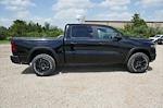 New 2025 Ram 1500 Rebel Crew Cab 4x4 Pickup for sale #C25177 - photo 3
