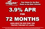 New 2025 Ram 1500 Rebel Crew Cab 4x4 Pickup for sale #C25177 - photo 4