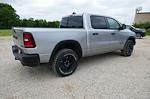 New 2025 Ram 1500 Rebel Crew Cab 4x4 Pickup for sale #C25223 - photo 4