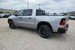 New 2025 Ram 1500 Rebel Crew Cab 4x4 Pickup for sale #C25223 - photo 6