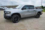 New 2025 Ram 1500 Rebel Crew Cab 4x4 Pickup for sale #C25223 - photo 7