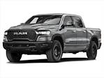 New 2025 Ram 1500 Rebel Crew Cab 4x4 Pickup for sale #C25223 - photo 25