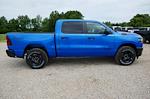 New 2025 Ram 1500 Warlock Crew Cab 4x4 Pickup for sale #C25225 - photo 3