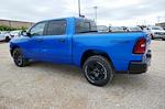 New 2025 Ram 1500 Warlock Crew Cab 4x4 Pickup for sale #C25225 - photo 6