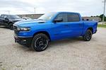 New 2025 Ram 1500 Warlock Crew Cab 4x4 Pickup for sale #C25225 - photo 7