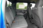New 2025 Ram 1500 Warlock Crew Cab 4x4 Pickup for sale #C25225 - photo 12