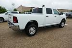 New 2025 Ram 2500 Tradesman Crew Cab 4x4 Pickup for sale #C25250 - photo 4