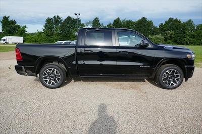 New 2025 Ram 1500 Laramie Crew Cab 4x4 Pickup for sale #C25264 - photo 2