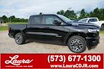 New 2025 Ram 1500 Laramie Crew Cab 4x4 Pickup for sale #C25264 - photo 1