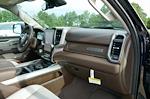 New 2025 Ram 1500 Laramie Crew Cab 4x4 Pickup for sale #C25264 - photo 10