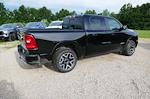 New 2025 Ram 1500 Laramie Crew Cab 4x4 Pickup for sale #C25264 - photo 3