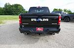New 2025 Ram 1500 Laramie Crew Cab 4x4 Pickup for sale #C25264 - photo 4