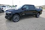 New 2025 Ram 1500 Laramie Crew Cab 4x4 Pickup for sale #C25264 - photo 6